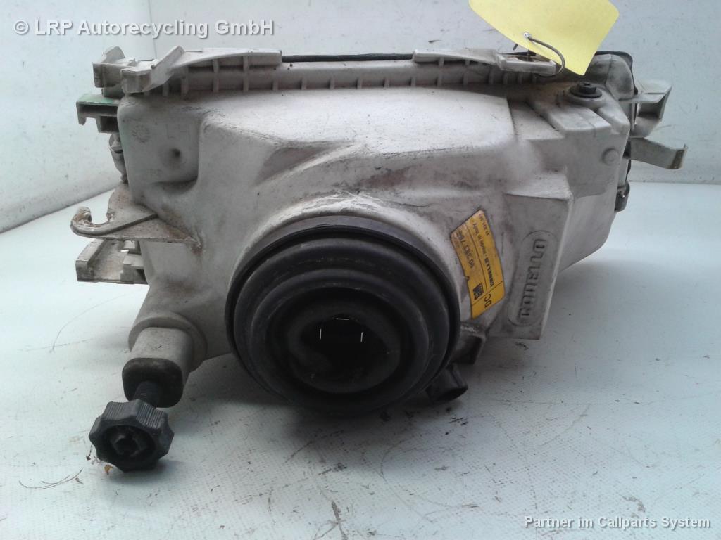 Opel Astra F Caravan T92 Scheinwerfer links 90383786 37331381 CARELLO BJ1996