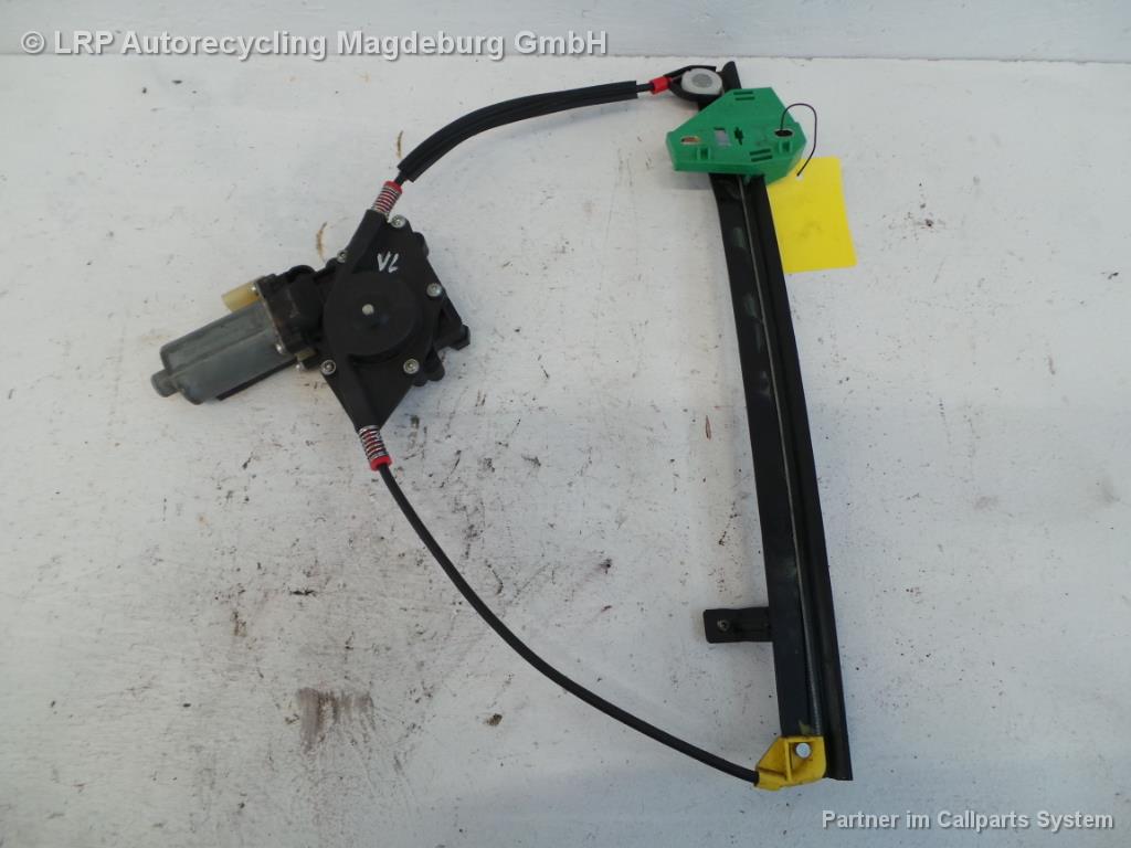 Ford KA RBT Bj.06 Fensterheber elektrisch vorn links 0130821682 Bosch