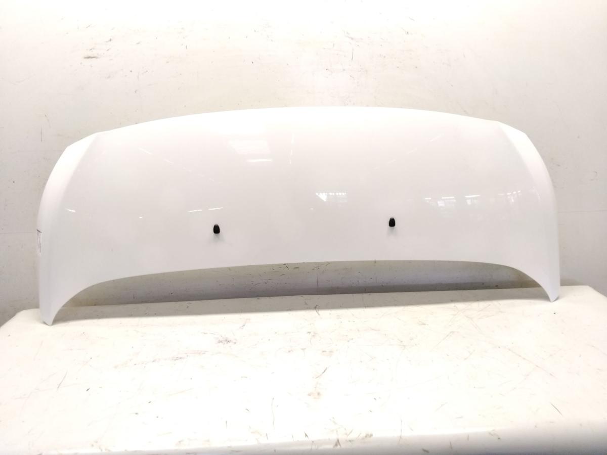 Opel Vivaro C original Motorhaube weiss Bj.2020