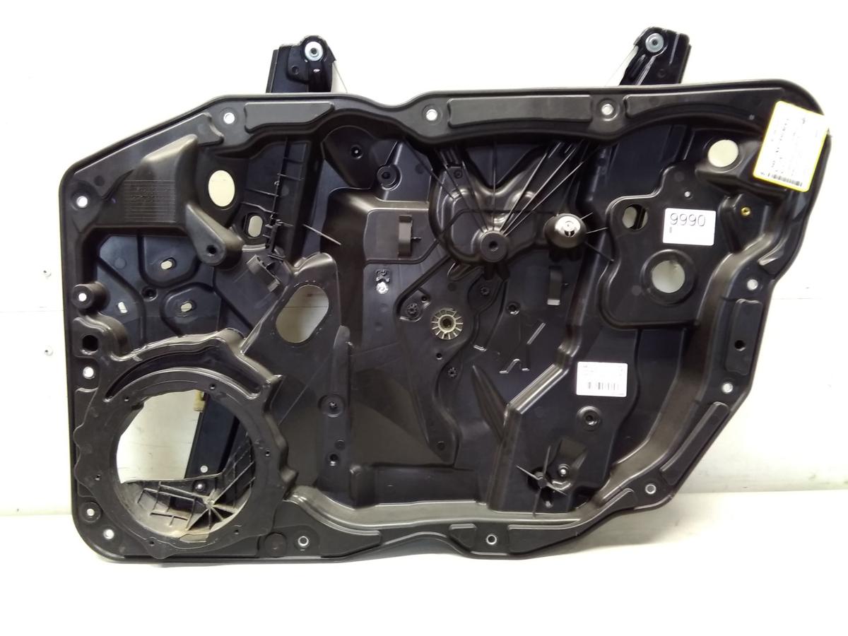 VW Touareg 2 7P original Fensterheber vorn rechts BJ2013