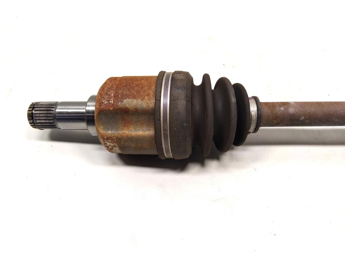 Mitsubishi Eclipse Cross original Gelenkwelle Antriebswelle links vorn 2.4 4B12