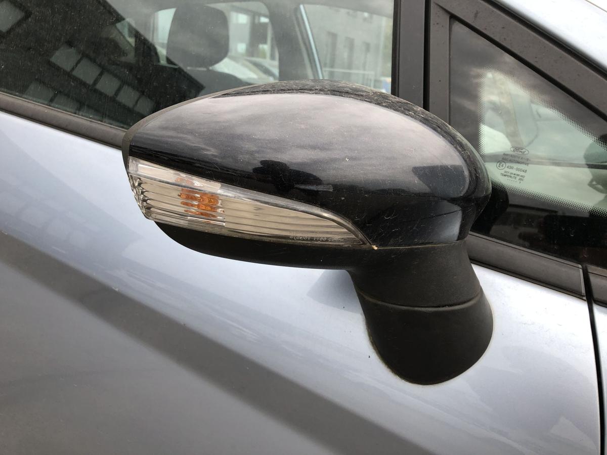 Ford Fiesta JA8 Au&szlig;enspiegel rechts Spiegel R&uuml;ckspiegel elektr Seitenspiegel