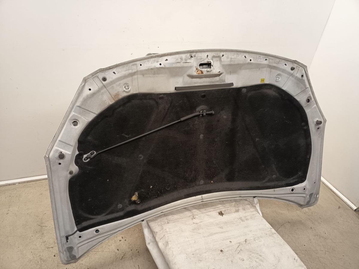 Hyundai I30 Kombi FD orig Motorhaube Crystal White Facelift Bj 2011