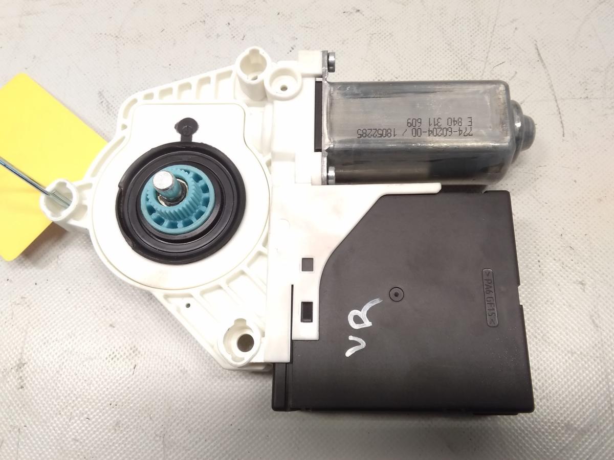 Seat Leon 2 1P orig.Fensterhebermotor vorn rechts 1T0959702AF 3C0959792B BJ2012