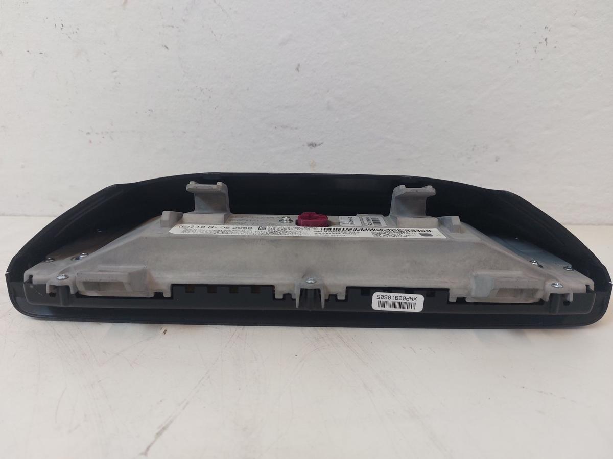 BMW 1er F21 M140i LCI Bildschirm Display Touchdisplay Radio Navi OEM