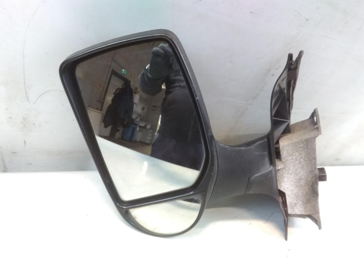 Ford Transit 6 TT9 original Au&szlig;enspiegel links elektrisch und beheizt 2006-2013