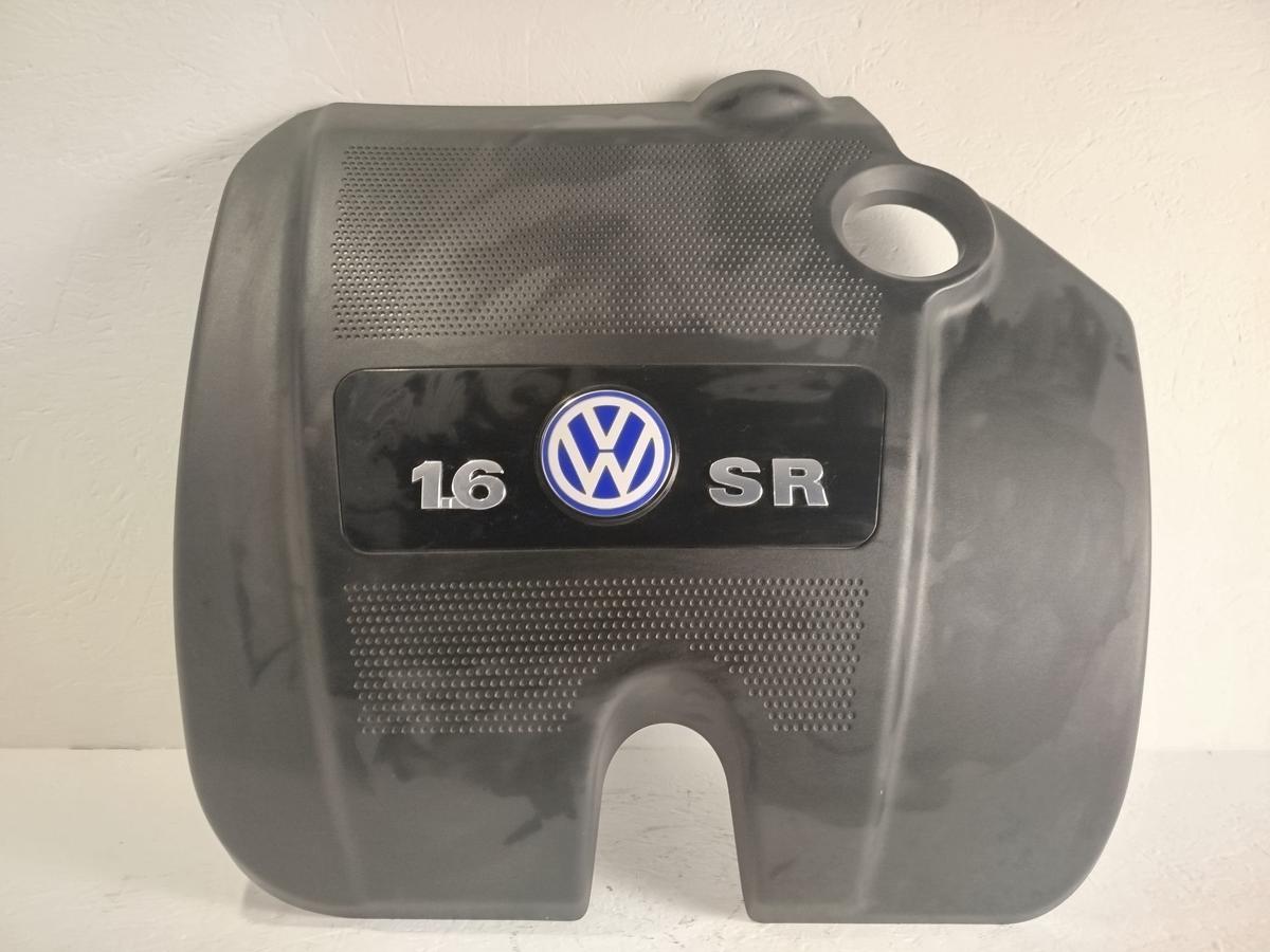 VW Golf 4 IV 1J Motorabdeckung Abdeckung Motor Benzin 1.6 SR