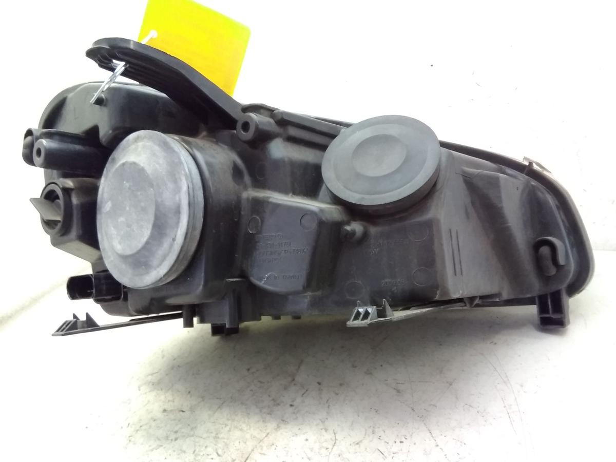 Ford C-Max 1 Facelift Scheinwerfer links mit LWR Bj.2009