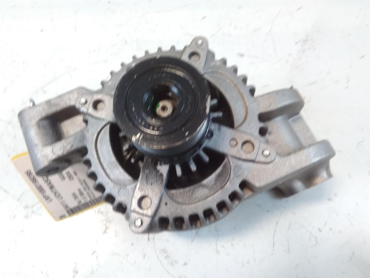 Ford C-Max 1 Lichtmaschine Generator 1.8 88kw CSDA Bj.2004