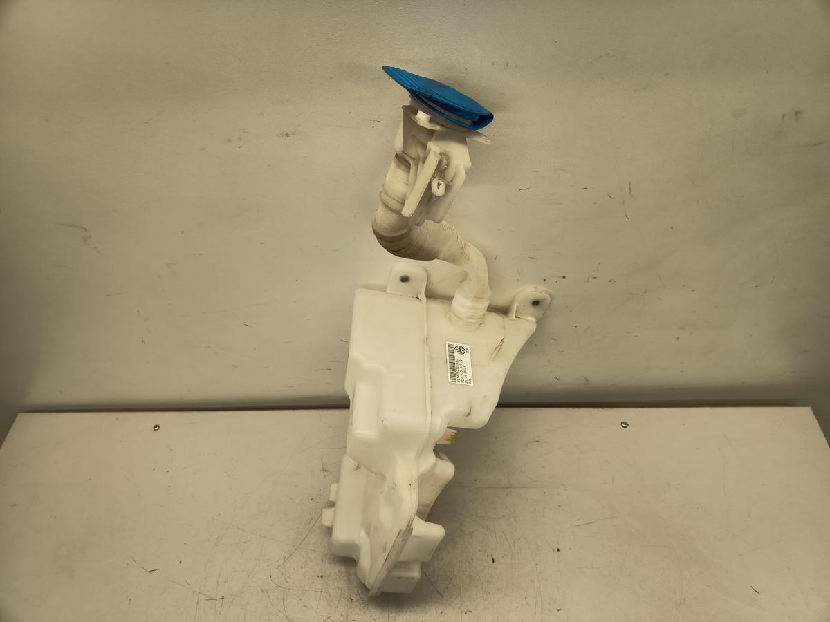 Seat Leon 5F original Beh&auml;lter Waschanlage 5Q0955449Q Baujahr 2015