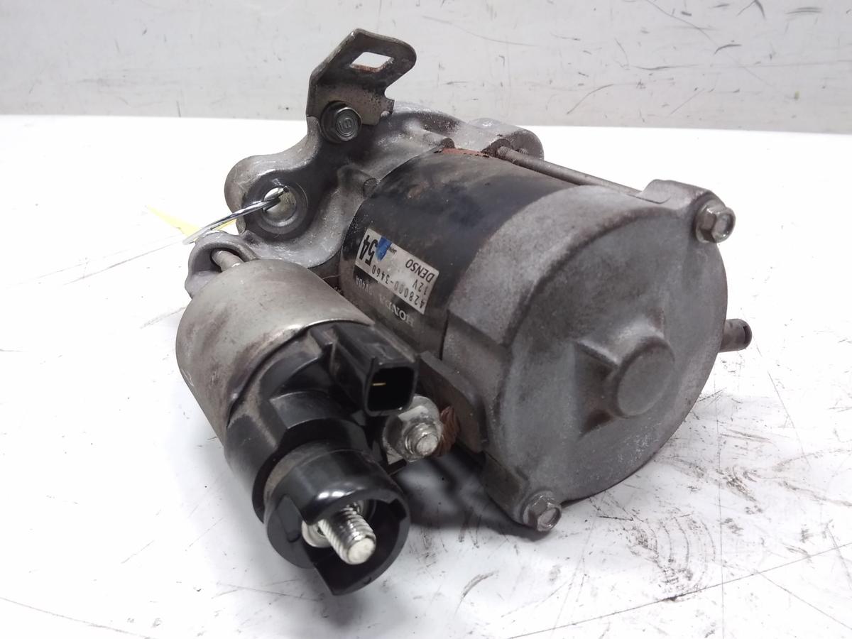Honda Civic 8 FK FN original Anlasser Starter 1.4 61kw BJ2008