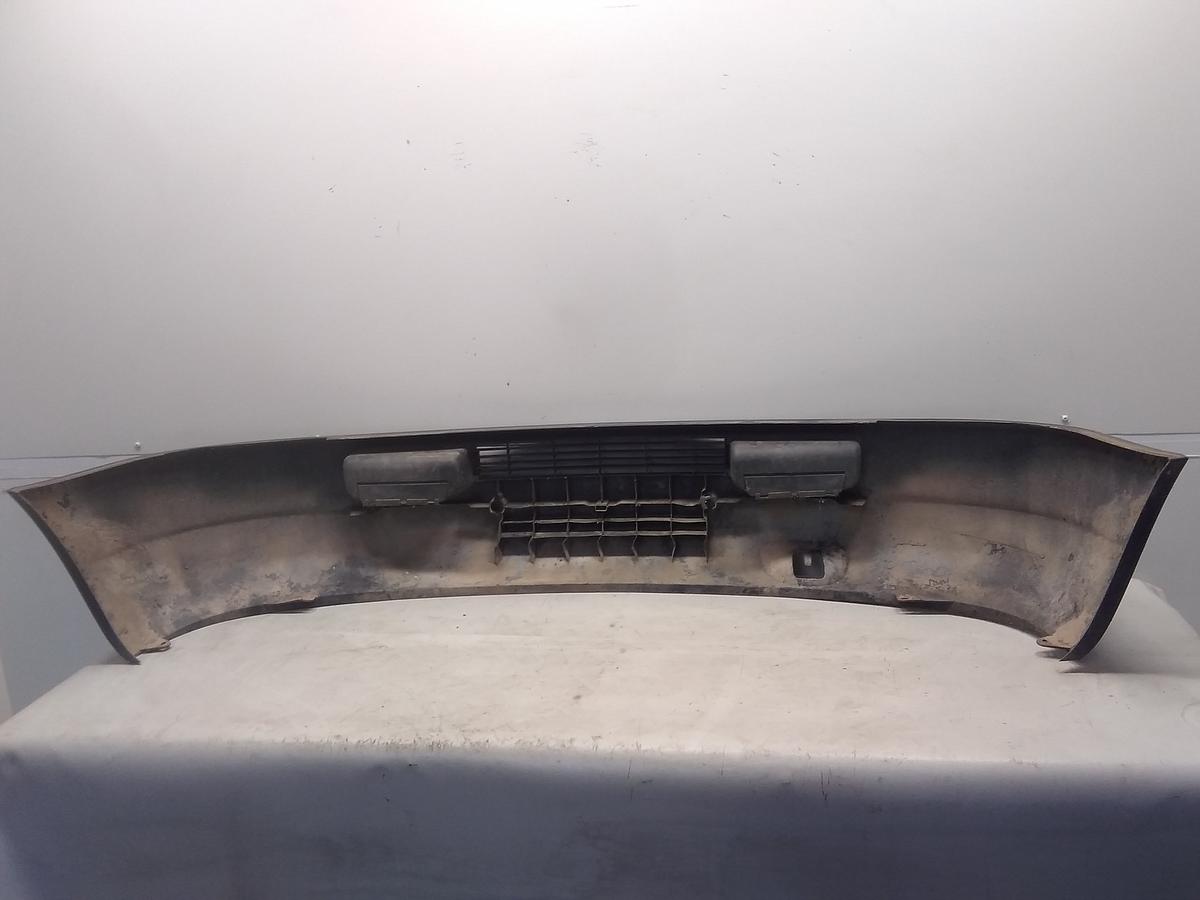 VW LT 2D original Stoßstange Stoßfänger vorn