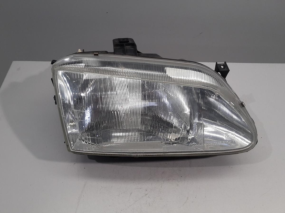 Renault Megane Scenic JA orig Scheinwerfer rechts Halogen Bj 1997