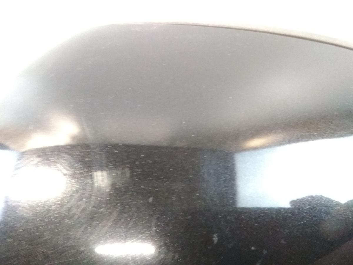 Seat Ibiza ST 6J orig Au&szlig;enspiegel links elektrisch anklappbar BJ2012 LZ9Y phantomschwarz