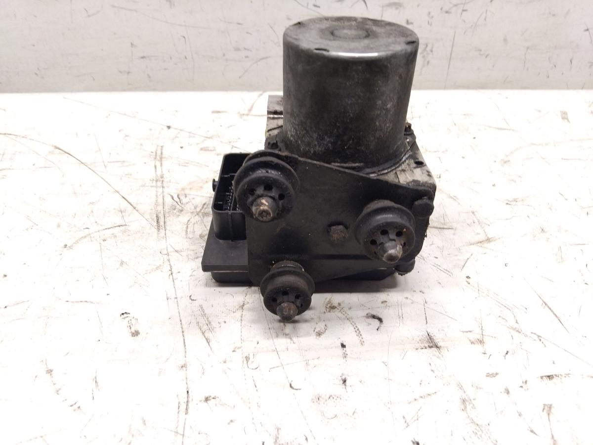 Audi A5 Coupe 8T original ABS-Block 8K0614517AR 8K0907379M Bj.2007