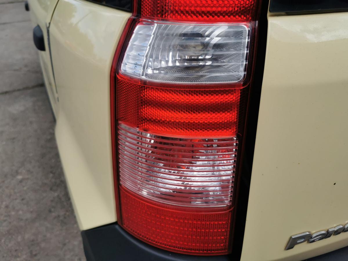 Fiat Panda 169 Rückleuchte Schlussleuchte Rücklicht Lampe hinten links