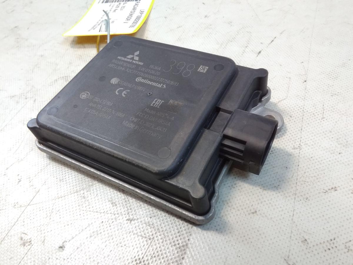 Mitsubishi Eclipse Cross Bj.2024 original Radarsensor Kollisionswarnsystem vorn A2C773176080 2217146068 8638A398