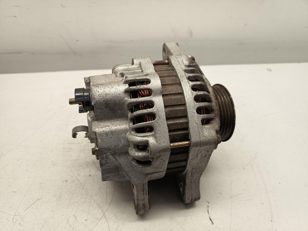 Honda Jazz original Lichtmaschine 1.3l 61kW Benzin 80A Baujahr 2002