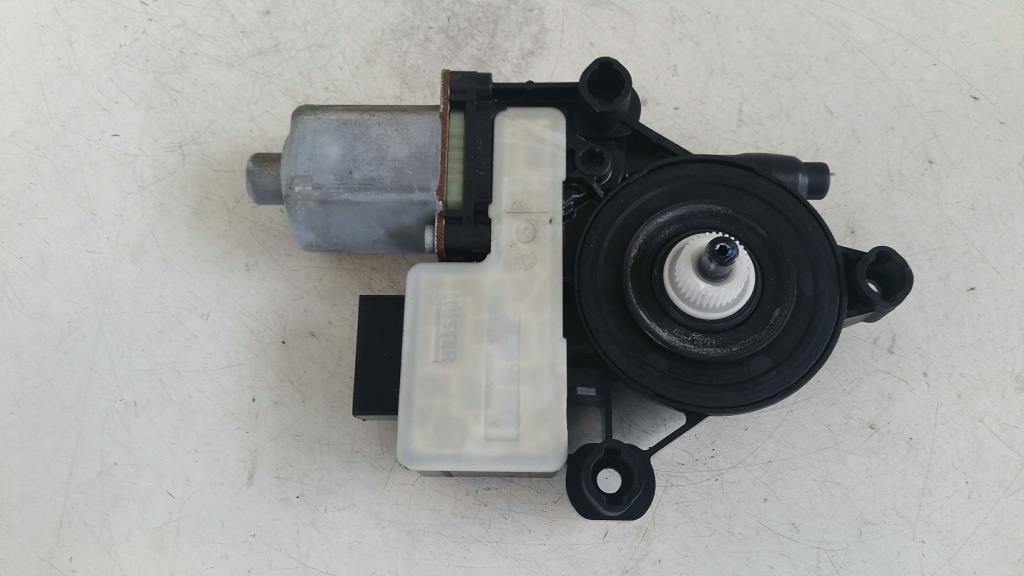 Fensterhebermotor hinten rechts Bosch Motor Fensterheber VW Golf 7 VII 5G