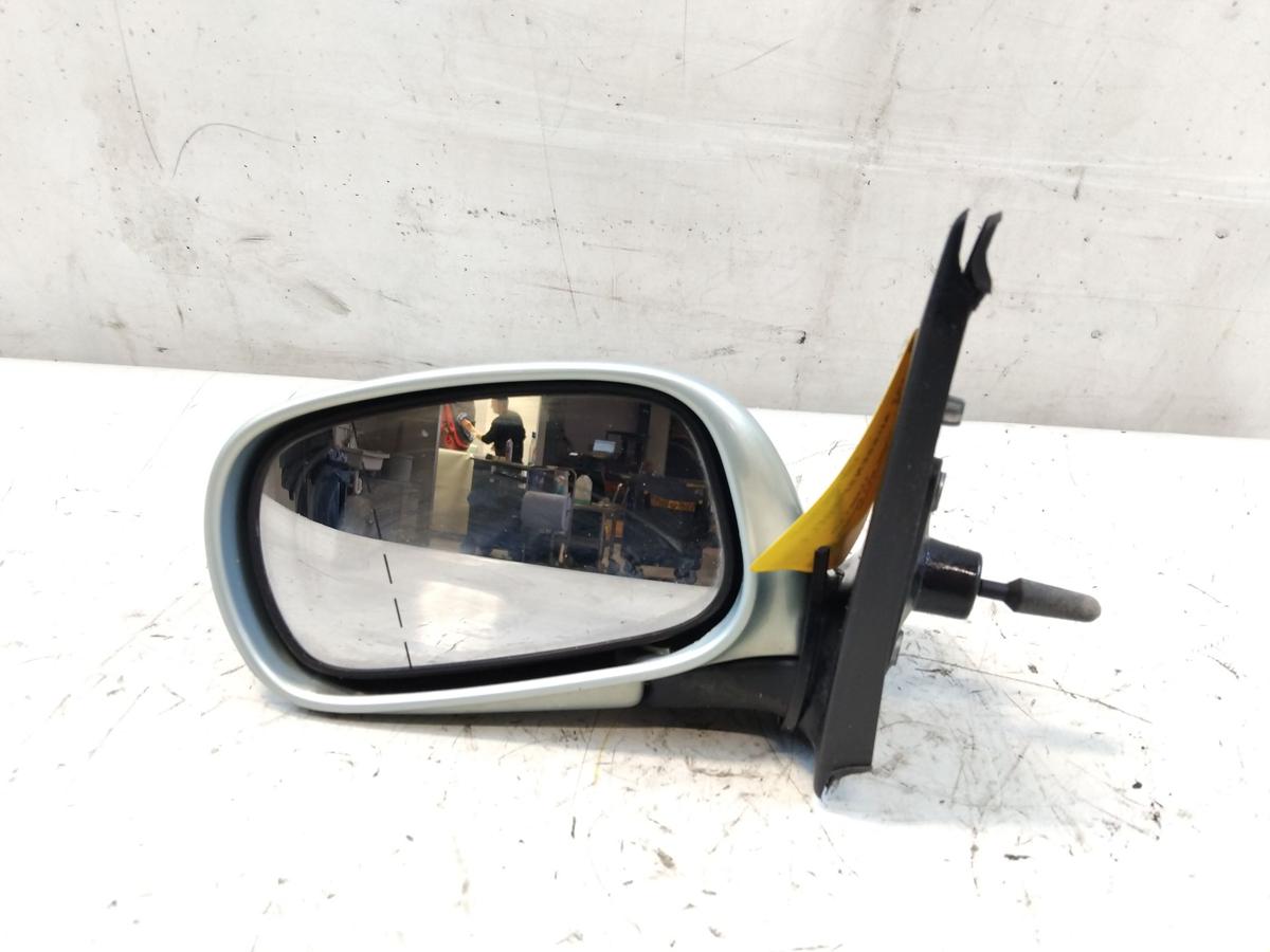 Nissan Micra K11 2.Facelift original Au&szlig;enspiegel links manuell Bj.2001