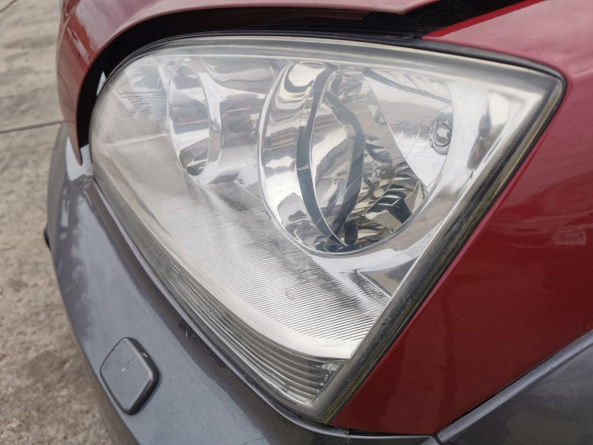 Kia Sorento JC Scheinwerfer Hauptscheinwerfer Frontscheinwerfer vorn links -06