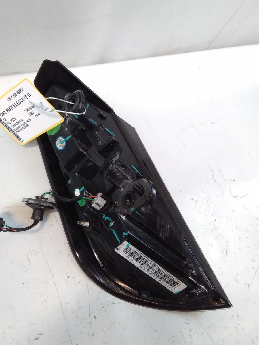 Volvo EX30 original R&uuml;ckleuchte Heckleuchte rechts oben LED Bj.2024