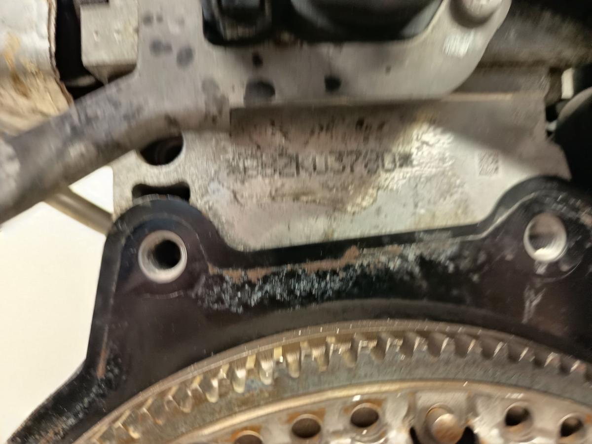 Seat Ibiza 6J Bj 2015 gepr&uuml;fter Motor 1,2L 77KW CBZ 122TKM mit Kompressionstest