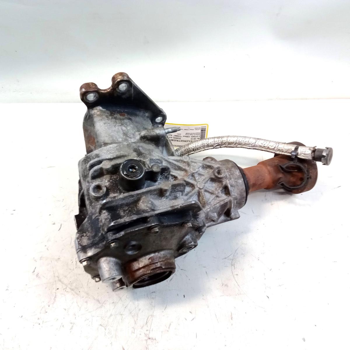 Ford Kuga II original Verteilergetriebe Winkelantrieb 2.0TDCI 120kw 4x4 BJ2013