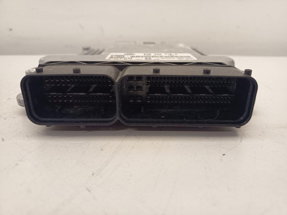 VW Transporter T5 original Steuerger&auml;t Motor 038906016S Baujahr 2006