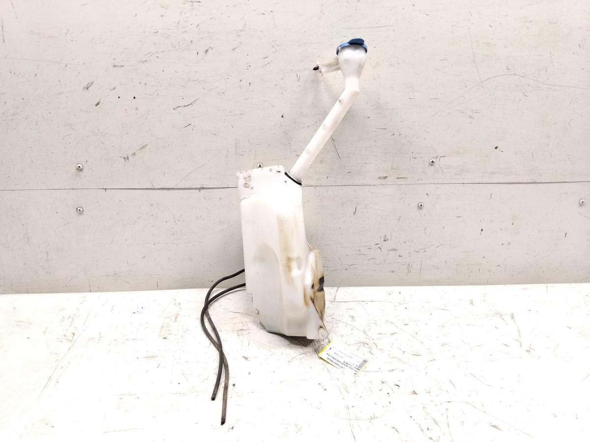 Nissan Qashqai J10 original Scheibenwaschbeh&auml;lter mit Pumpe Bj.2011