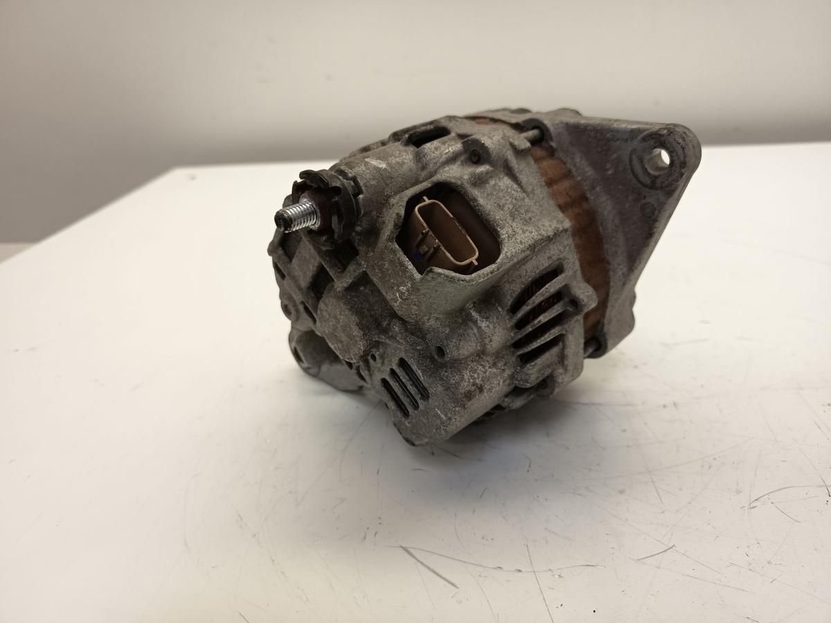Mitsubishi Colt Z30 orig Lichtmaschine 85A Generator Benzin 1,4l 70kW Bj 2009