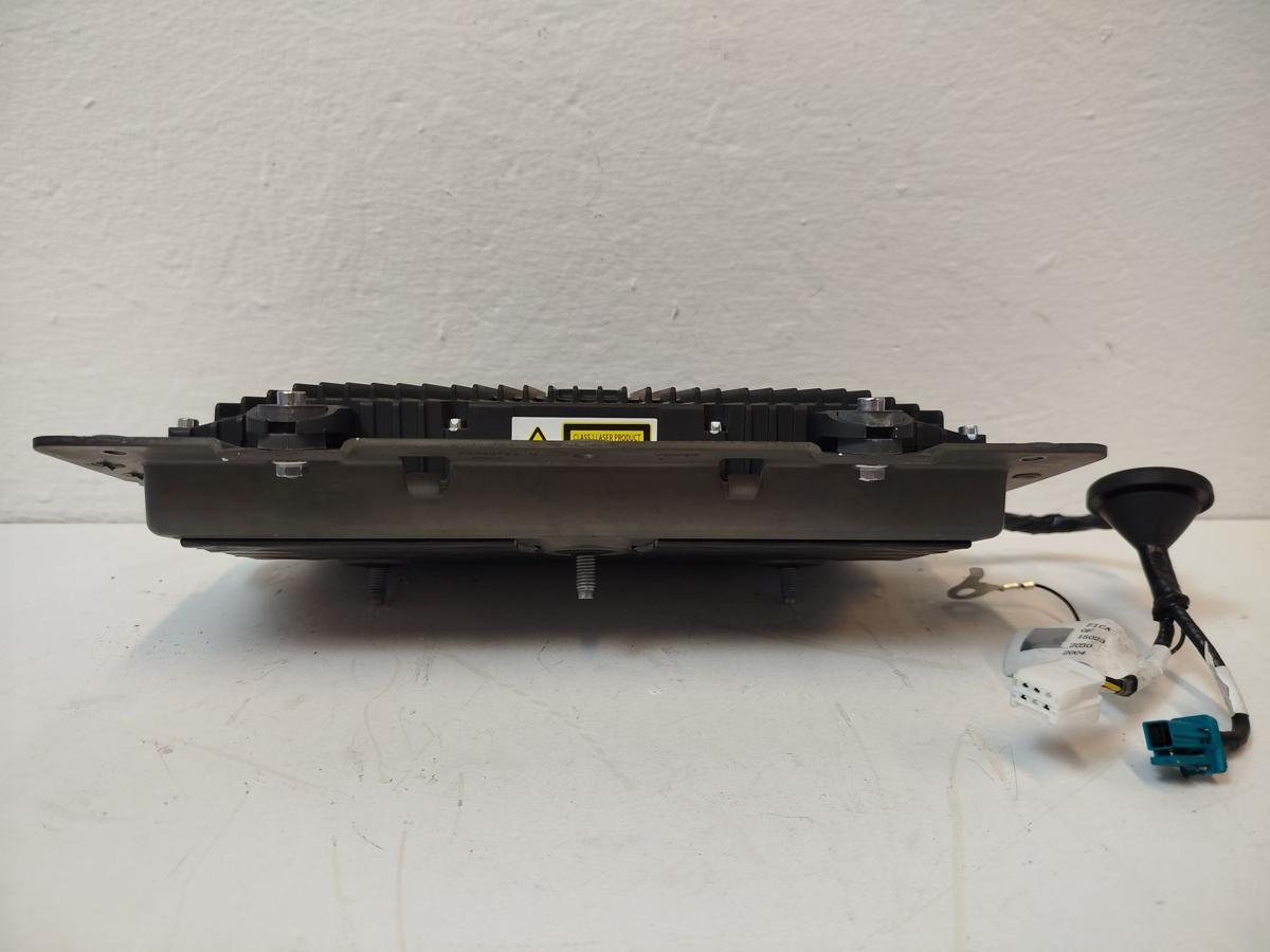 NIO EL6 Elektro SUV LIDAR Radarsystem Radar Sensor autonomes Fahren OEM Teil