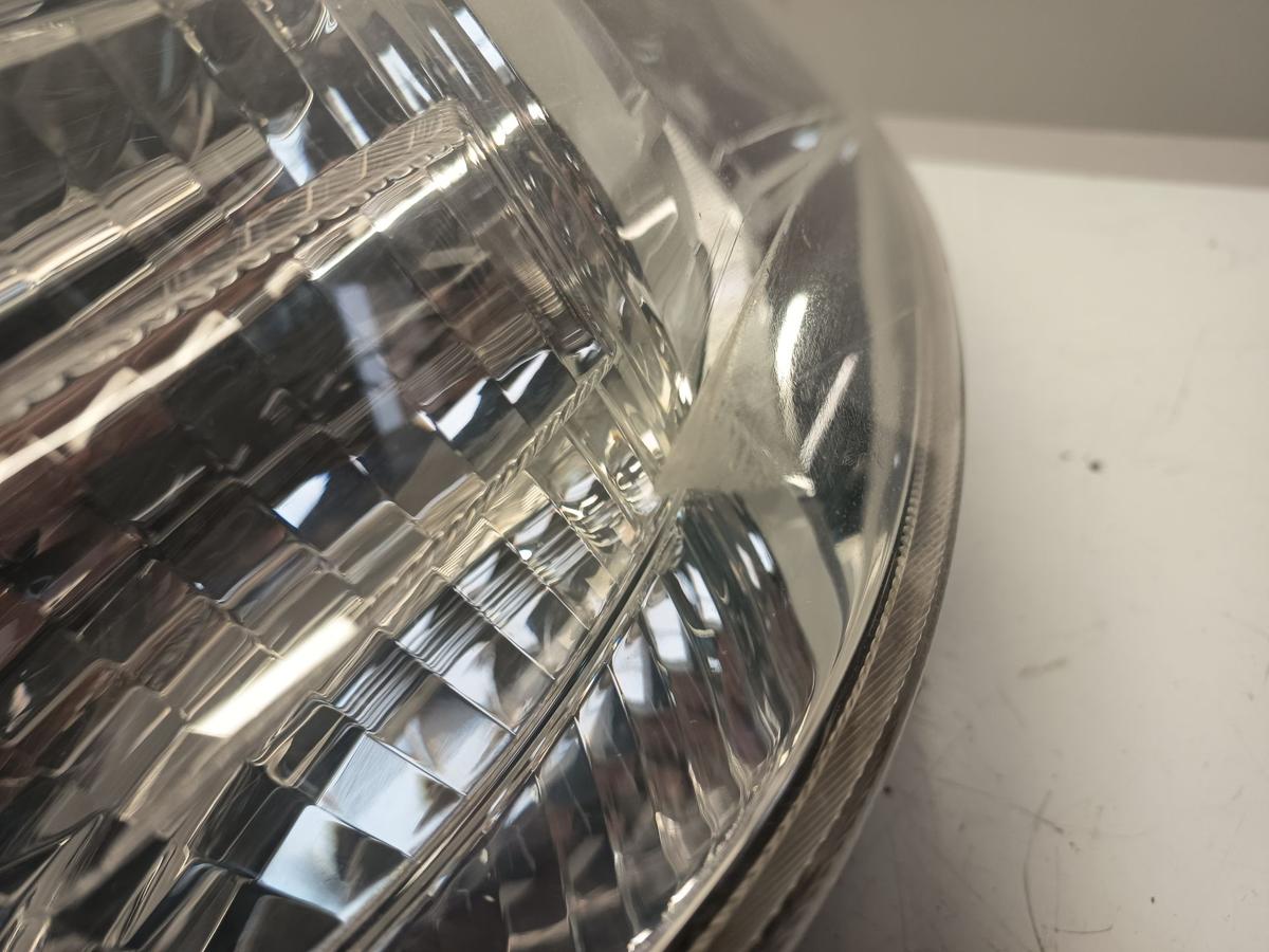 Skoda Fabia 5J orig Scheinwerfer rechts Halogen Bj 2009