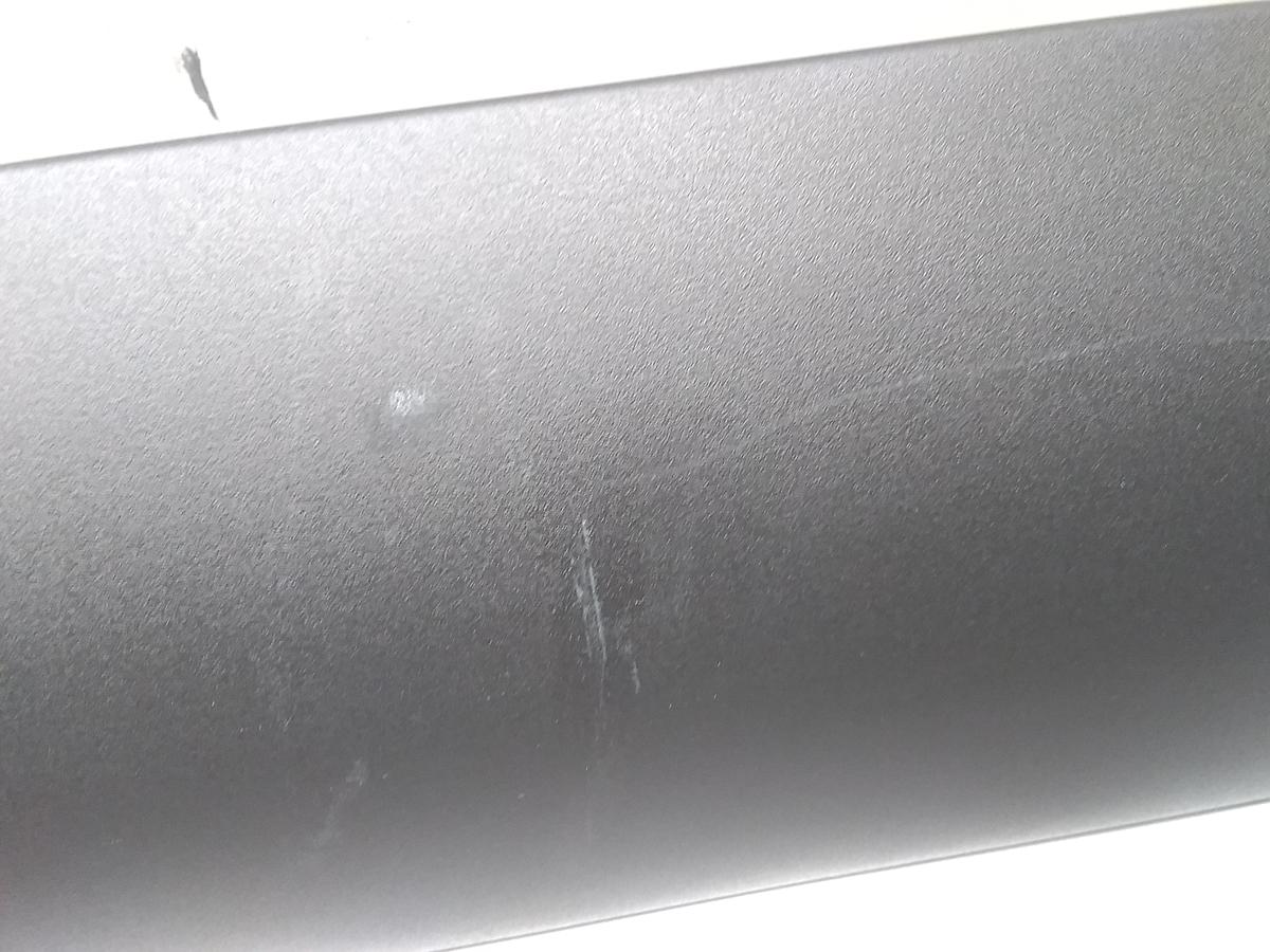 Tesla Model Y original Abdeckung Blende Schweller links au&szlig;en 1497740-00-D