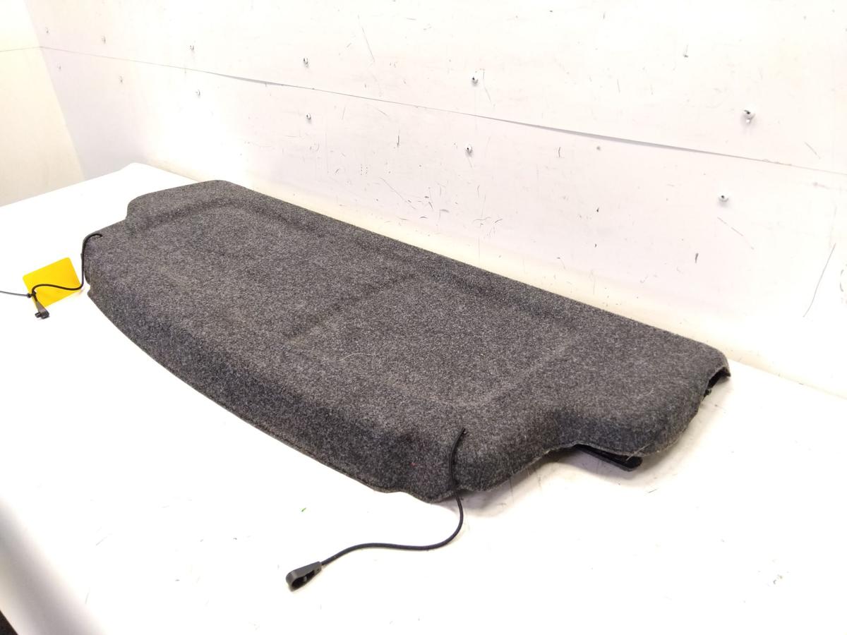 Nissan Note E11 original Hutablage Laderaumabdeckung BJ2008