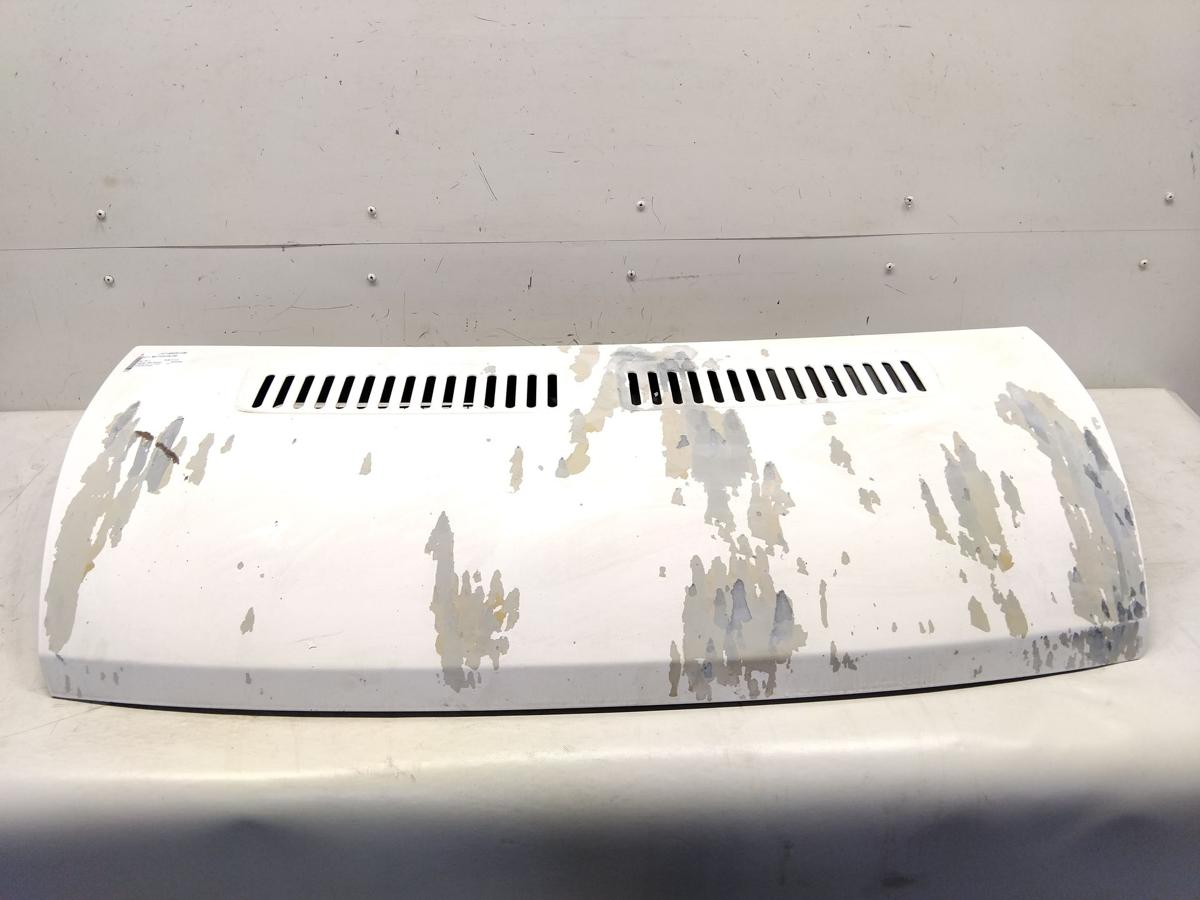 Fiat Ducato 250 original Motorhaube Bj.2011