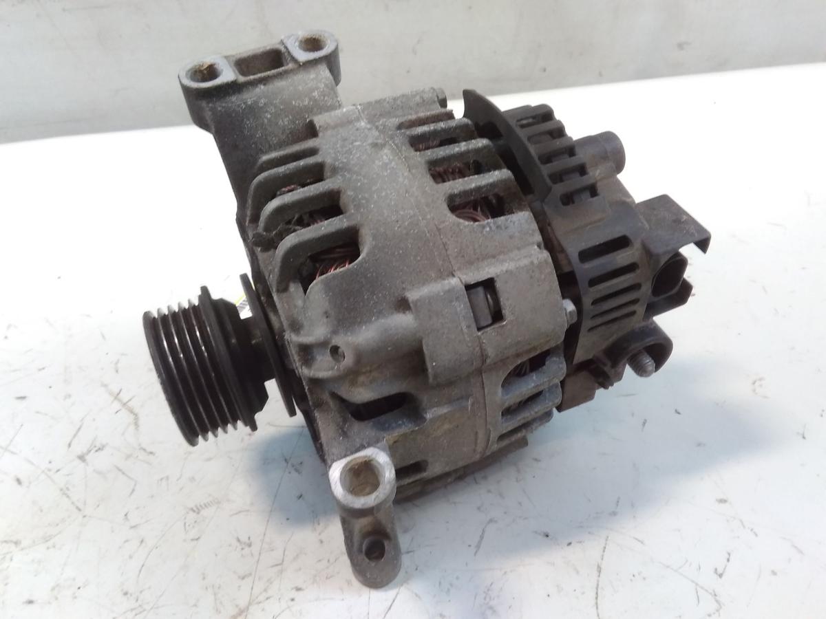 Mercedes A-Klasse W169 A170 original Lichtmaschine Generator 90A 1.7 85kw BJ2006