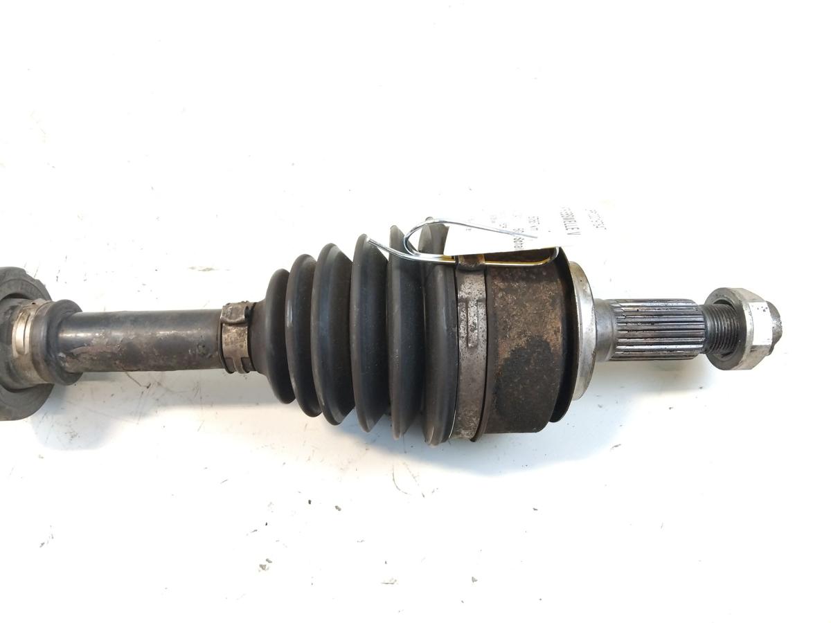 Honda Civic 8 FK1 orig Antriebswelle Gelenkwelle vorn rechts 1.4 61kw BJ2008