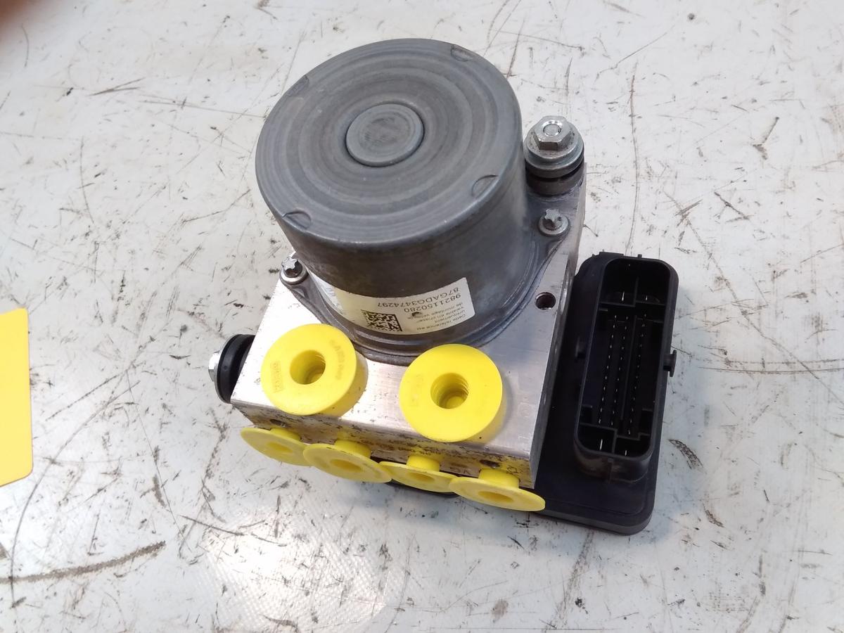 Opel Vivaro C original ABS-Block 9808055980 9821150280 0265259449 Bj.2020