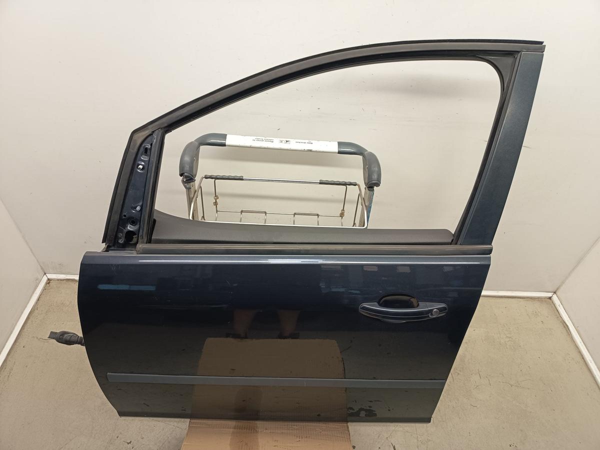 Ford C-Max original T&uuml;r vorne links Royal Grau Baujahr 2007