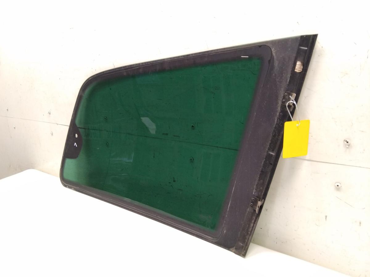 Ford Galaxy orig. Ausstellscheibe Austellfenster hinten links abgedunkelt BJ2005