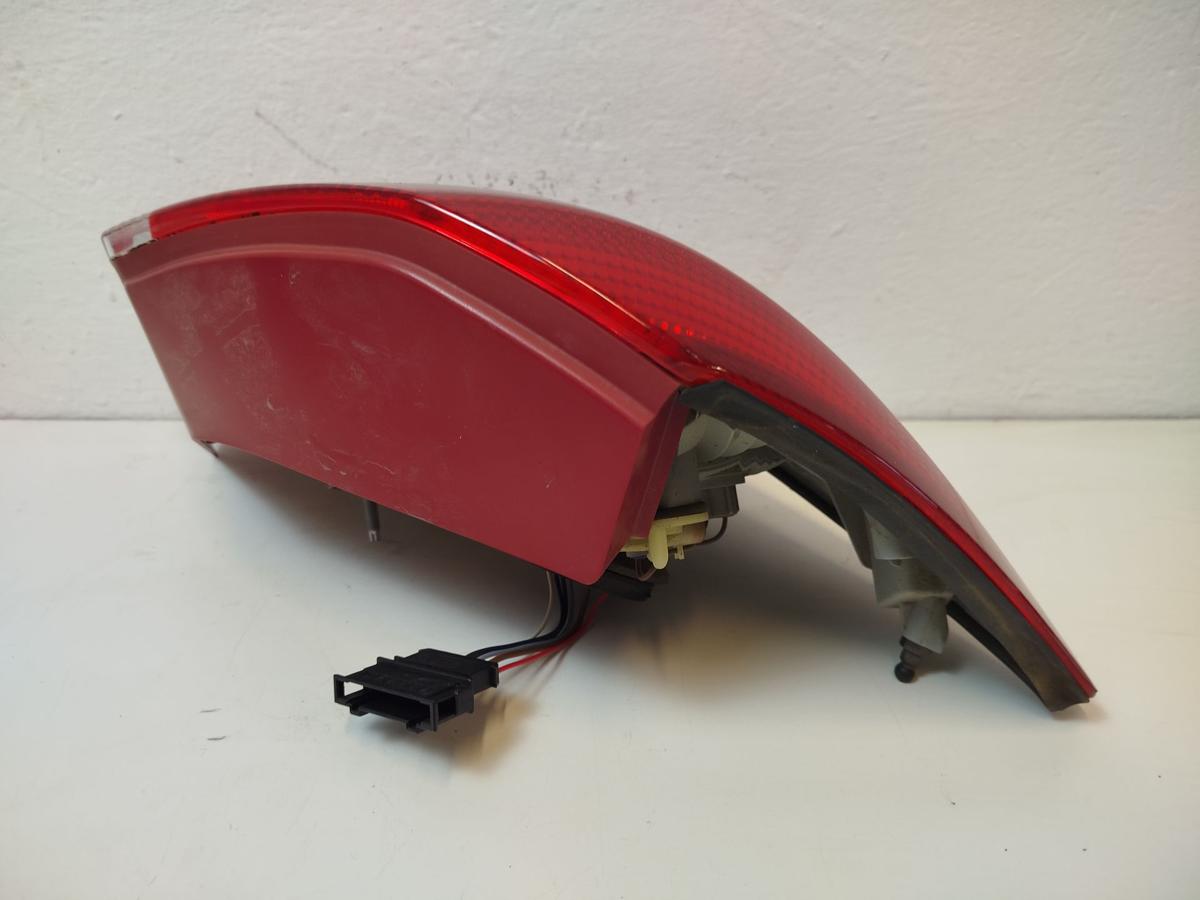 Skoda Fabia 5J R&uuml;ckleuchte links R&uuml;cklicht Heckleuchte 5 t&uuml;rer Schlusslicht