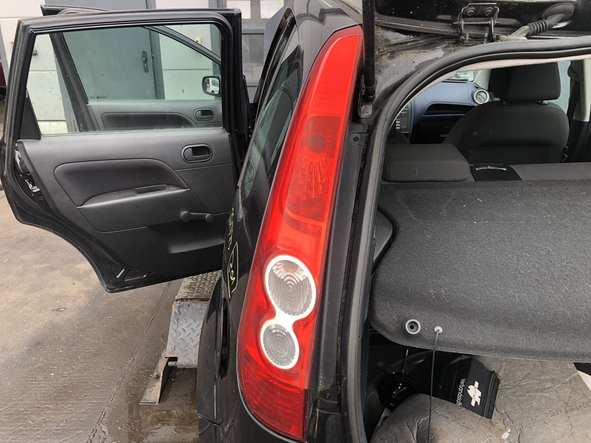 Ford Fiesta ´02 original Rückleuchte links Heck/Schluss/Licht Bj 2007