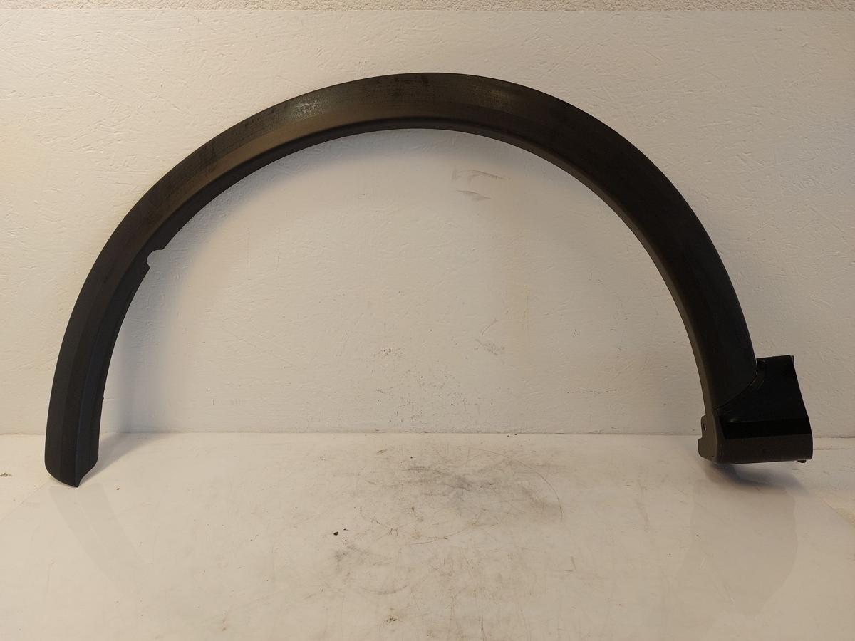 Mitsubishi Eclipse Cross GK0 ab21 Radlauf Kotflügelverbreiterung vorn links OEM Mitsubishi Eclipse Cross GK0 ab21 Radlauf Kotflügelverbreiterung vorn links OEM