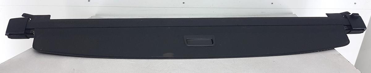 VW Bora Variant Laderaumabdeckung Laderaumrollo 1J9867871J9ET in schwarz Bj99