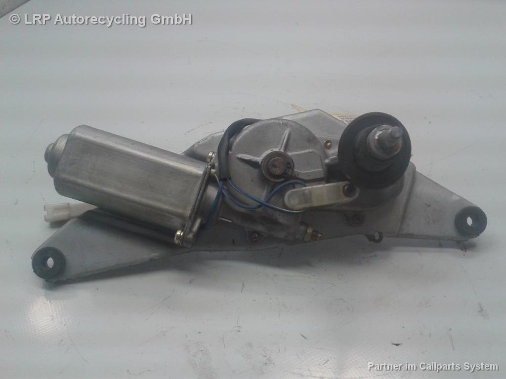 Mazda 626 GE original Heckwischermotor 8491006673 ASMO BJ1995