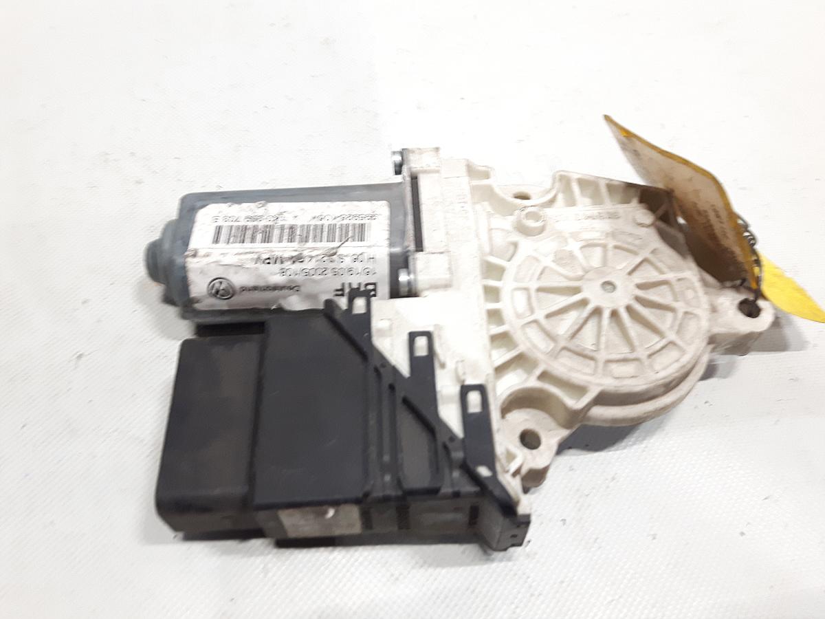 VW Touran 1T Fensterhebermotor Tür hinten links 1K0959703B BJ2005