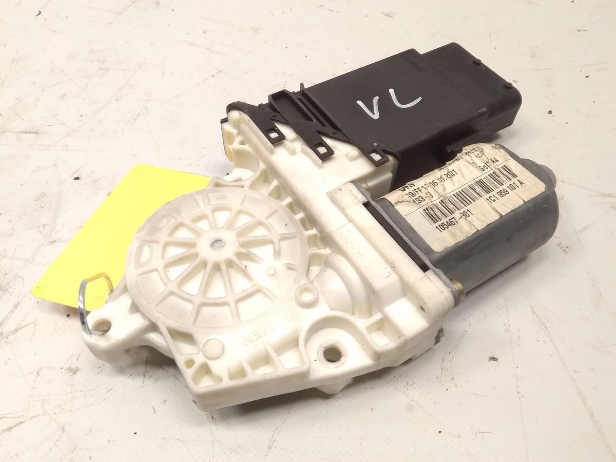 VW Golf 4 original Fensterhebermotor vorn links Bj.2001