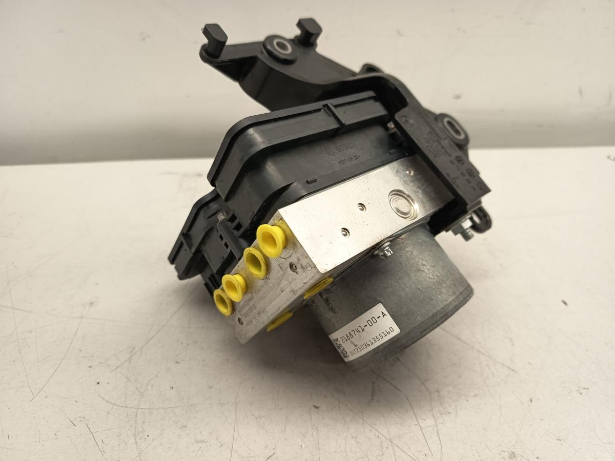 Tesla Model Y original ABS Hydroaggregat 218874100A Baujahr 2025