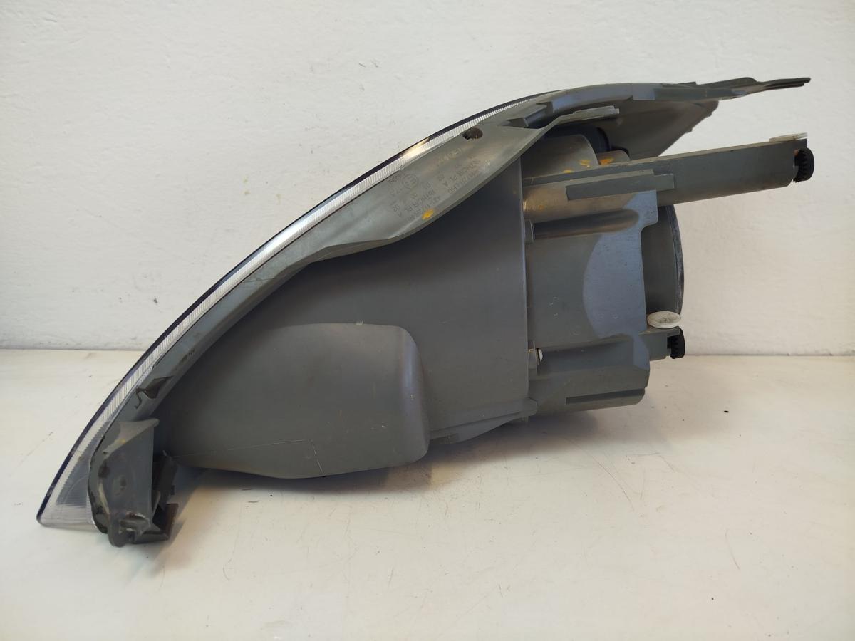 Ford Fiesta JD JH MK6 Scheinwerfer rechts Hauptscheinwerfer Facelift ab 2005